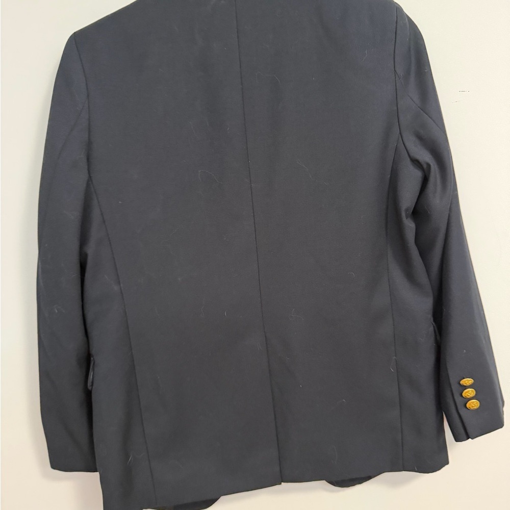 Nautica Kids Navy Blazer - Picture 10 of 15
